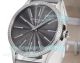 Swiss Clone Patek Philippe Calatrava Grey Diamond Ladies' Watch (2)_th.jpg